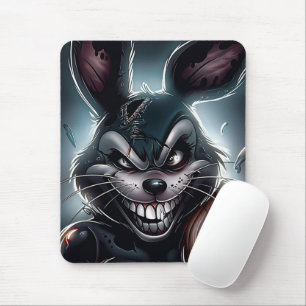 Sourie Carpet Series 2-61 Mouse Pad