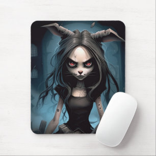 Sourie Carpet Series 2-65 Mouse Pad