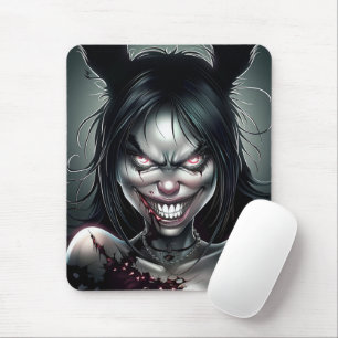 Sourie Carpet Series 2-72 Mouse Pad