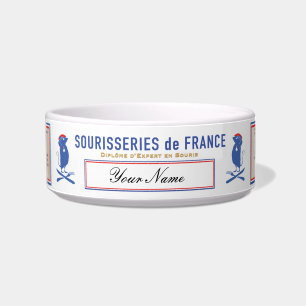 Sourisseries de France – Expert GOURMET Diploma Bowl