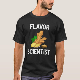 Sous Chef Lunch Cooking For Flavor Foodie Kitchen T-Shirt
