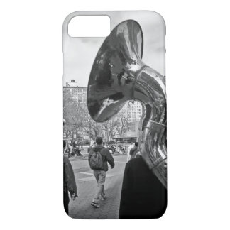 Sousaphone iPhone 8/7 Case
