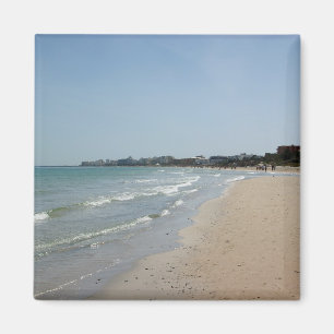 Sousse Tunisia #1 Magnet