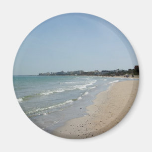 Sousse Tunisia #1 Magnet