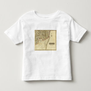 South Aberdeen, Banff Toddler T-Shirt