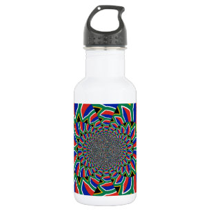 South Africa 532 Ml Water Bottle