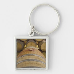 South Africa, Cape Town. Stellenbosch wine area, Key Ring