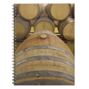 South Africa, Cape Town. Stellenbosch wine area, Notebook