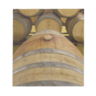 South Africa, Cape Town. Stellenbosch wine area, Notepad