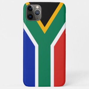 South Africa iPhone 11 Pro Max Case