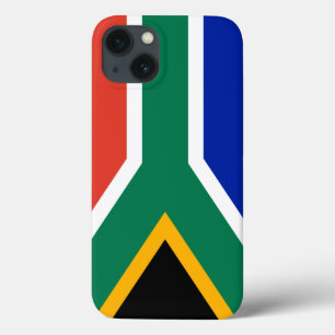 south africa iPhone 13 case