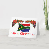 South Africa Christmas