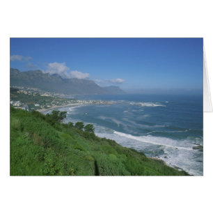 South Africa - Clifton Beach, Cape Town