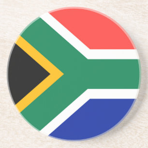 South Africa Coaster