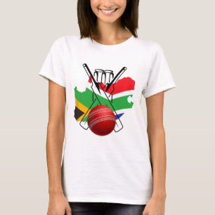 South Africa Cricket T20 New York  T-Shirt
