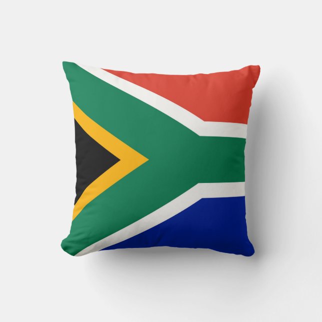 SOUTH AFRICA CUSHION (Front)