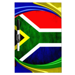 South Africa Dry Erase Board