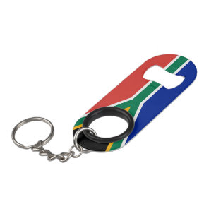 South Africa flag