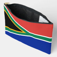 South Africa flag