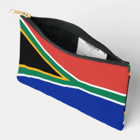 South Africa flag