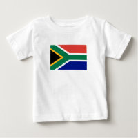 South Africa Flag