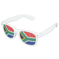 South Africa Flag