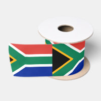 South Africa Flag