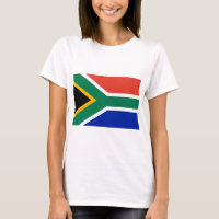south africa flag