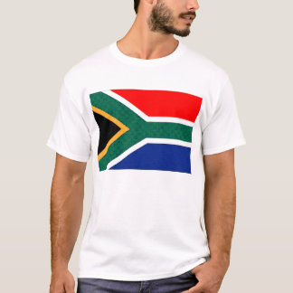 south_africa-flag T-Shirt