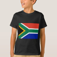 south africa flag