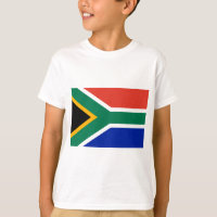 South Africa Flag