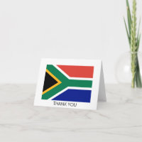 South Africa Flag
