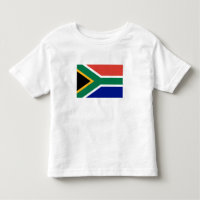 South Africa Flag