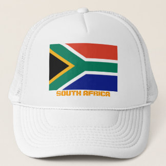 SOUTH AFRICA HAT