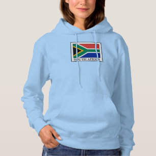 South Africa Hoodie