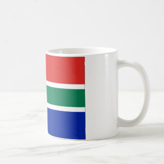 South Africa Mug