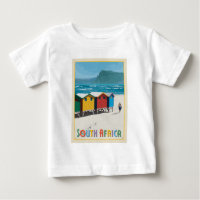 South Africa | Muizenberg Beach
