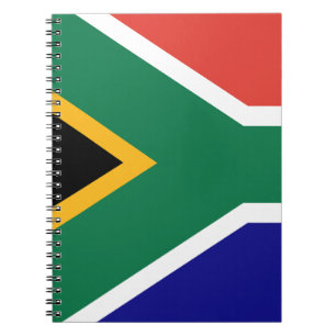 South Africa Notebook