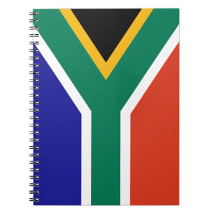 South Africa Notebook