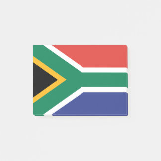 South Africa Post-it Notes