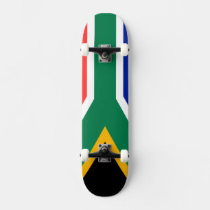 South Africa Skateboard