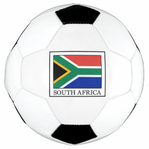 South Africa Soccer Ball