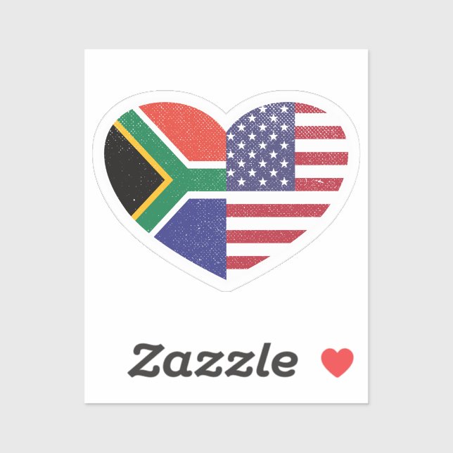 South Africa South African USA America (Sheet)