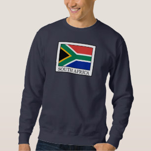 South Africa Sweatshirt