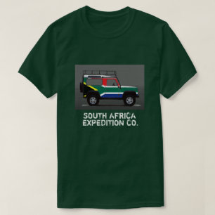 SOUTH AFRICA T-Shirt
