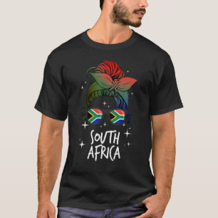South Africa T-Shirt