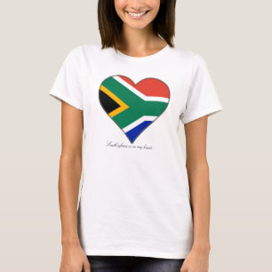 SOUTH AFRICA T-Shirt