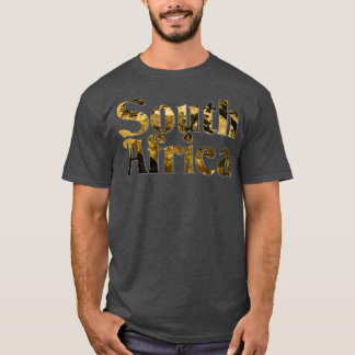 South Africa T-Shirt