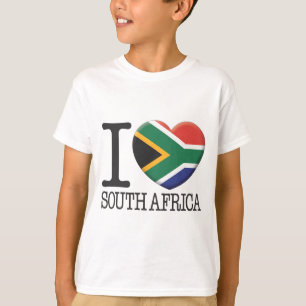 South Africa T-Shirt