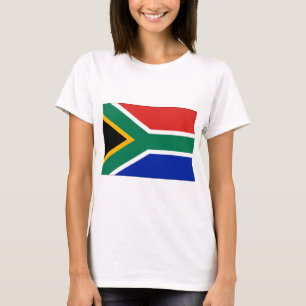 South Africa T-Shirt